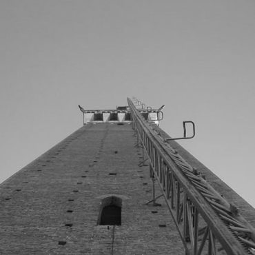 Torre del Mangia, Siena