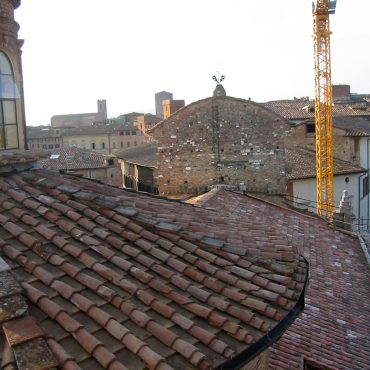 Chiesa di San Martino a Siena