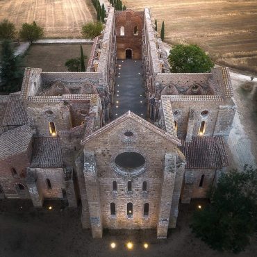 Complesso Monumentale dell’Abbazia di San Galgano